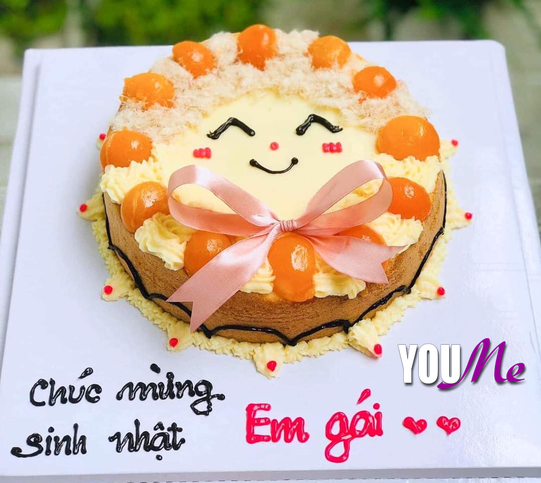 Top 10+ mẫu bánh sinh nhật Trung thu hot nhất 2022 - Hương Việt Mart